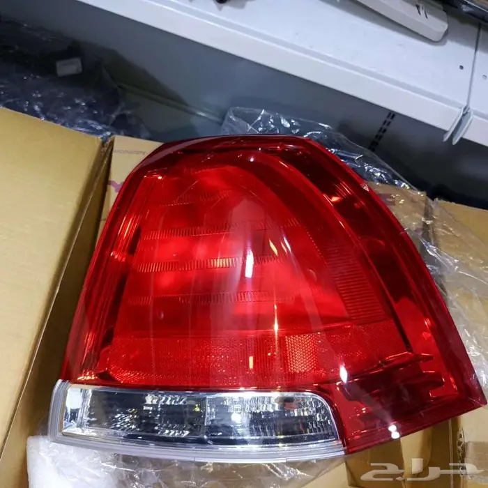 اصطب كابرس تايواني جديد يمين 2007 - 2016 0