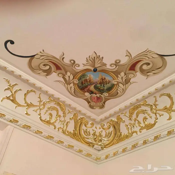 رسام جرافيتي بالرياض 29