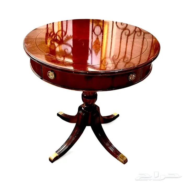 طاولة Lane أمريكية فاخرة 0