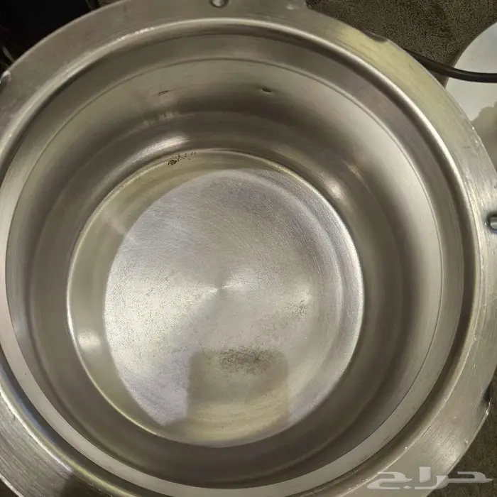 للبيع آلة ومكينة اكلات شعبية ماركة السيف 0