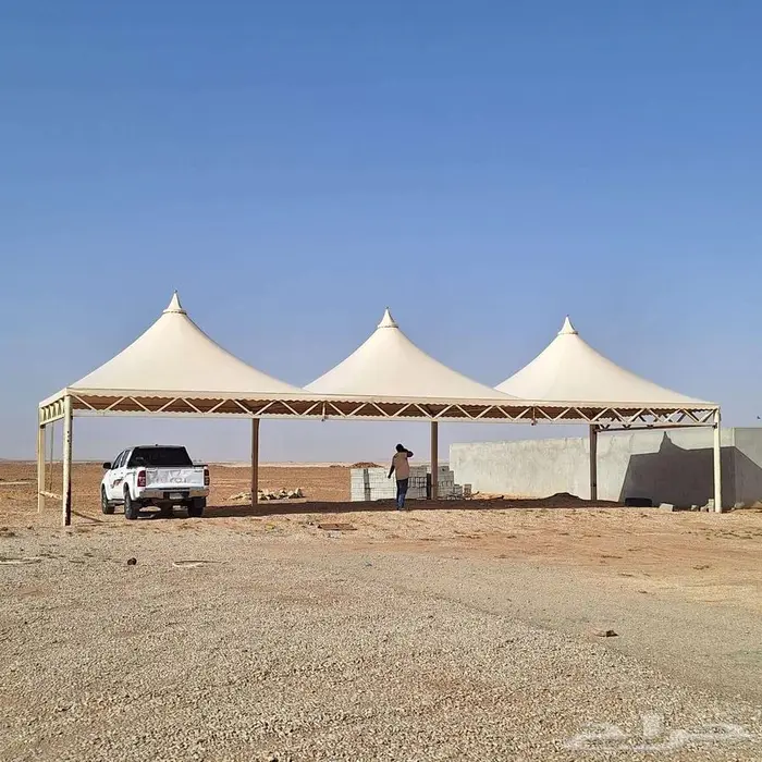 افضل مظلات وسواتر بالجنوب اقل الاسعار 15