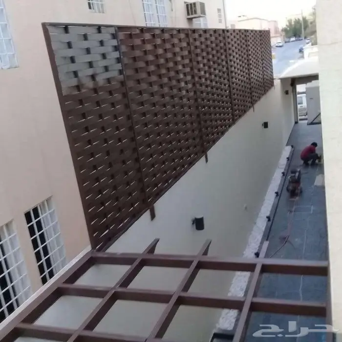 افضل مظلات وسواتر بالجنوب اقل الاسعار 38