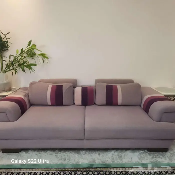 4كنب صغير  4 كنب كبير السعر 3000 ريال فقط 2