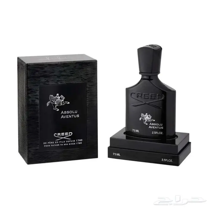 عطر كريد افينتوس ابسولو او دو بارفيوم 75مل أصلي 1
