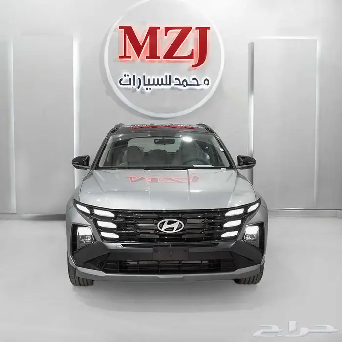 هيونداي توسان 2025_سياره الاحلام بسعر ولا في الخيال 0