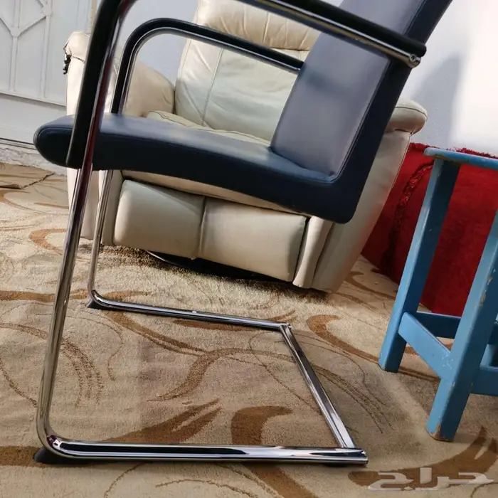 كرسي مكتبي جلد 2