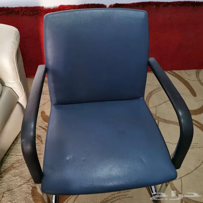 كرسي مكتبي جلد 1