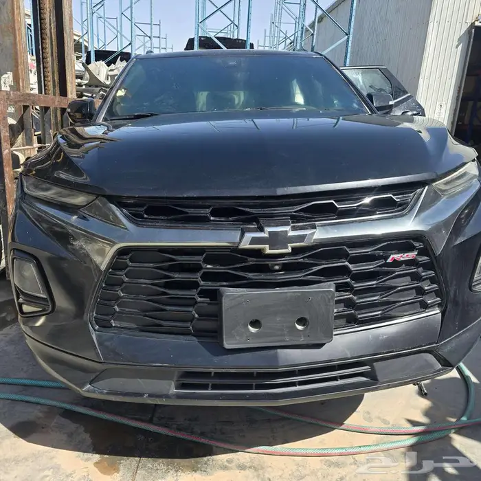 بليزر قطع غيار مستخدم 1