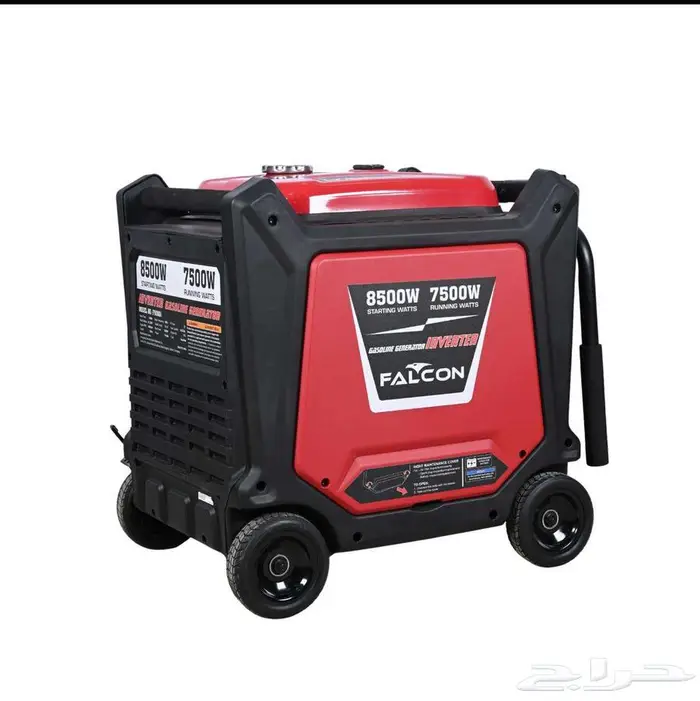 Generators مولدات 4
