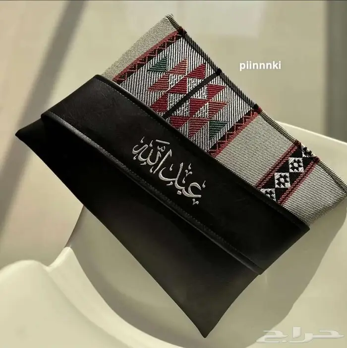 شنط باوتش تفصيل مع التطريز على حسب الطلب 12