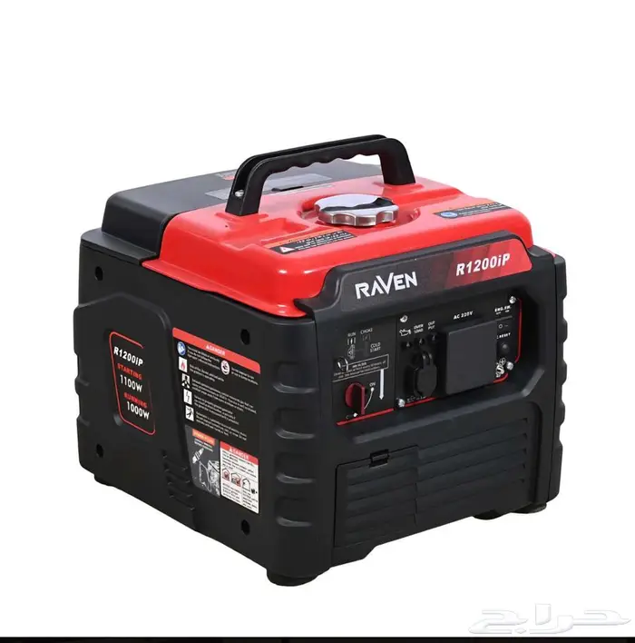 Generators مولدات 25