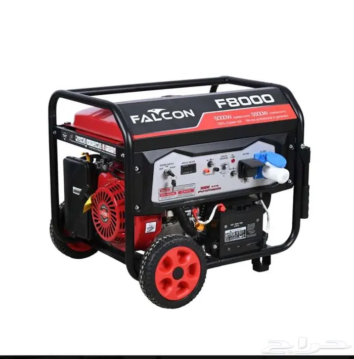 Generators مولدات 24