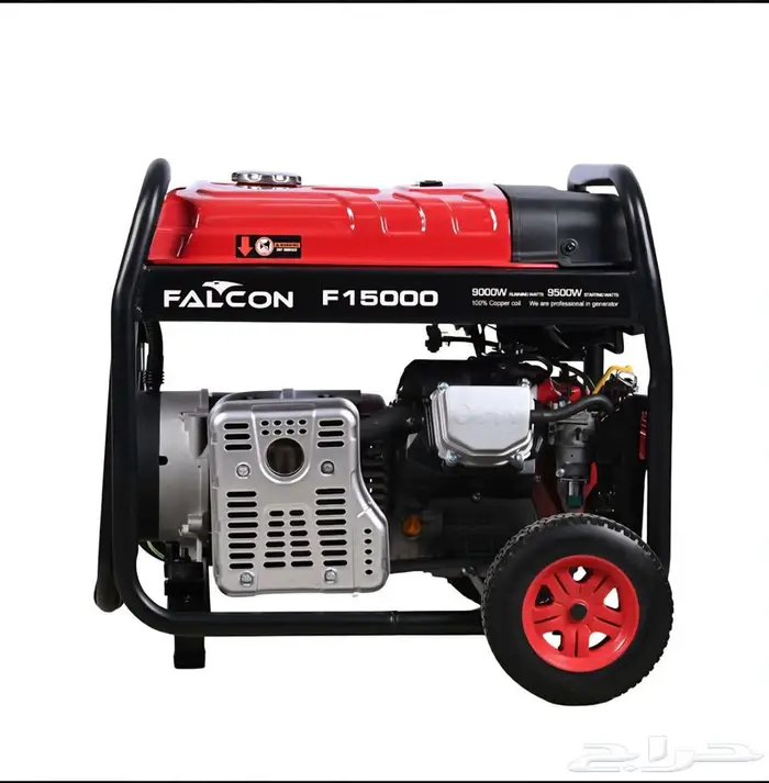 Generators مولدات 39