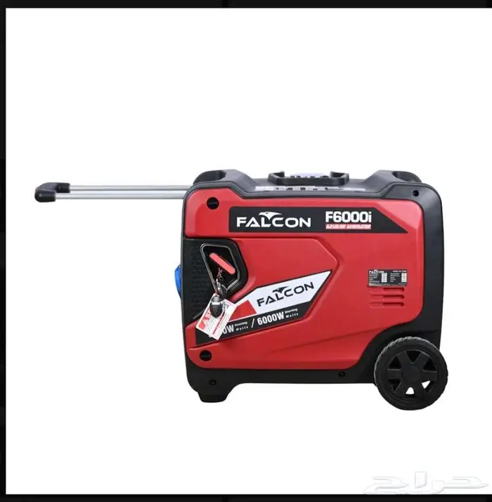 Generators مولدات 19