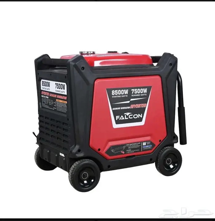 Generators مولدات 33