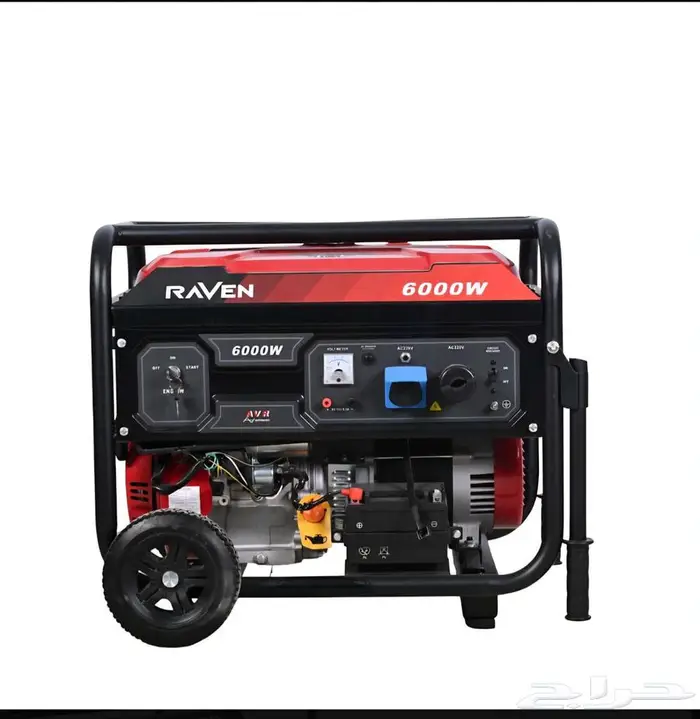 Generators مولدات 36