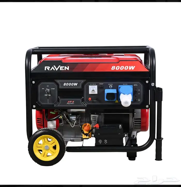 Generators مولدات 12