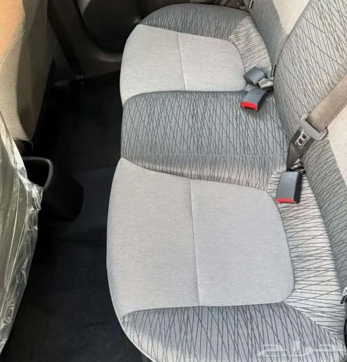 كيا بيجاس كاش و اقساط علي جميع البنوك 2