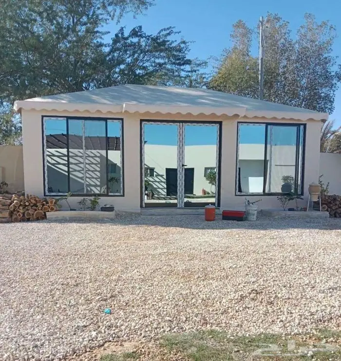 بيوت شعر مجالس خيام مشبات في الرياض 3