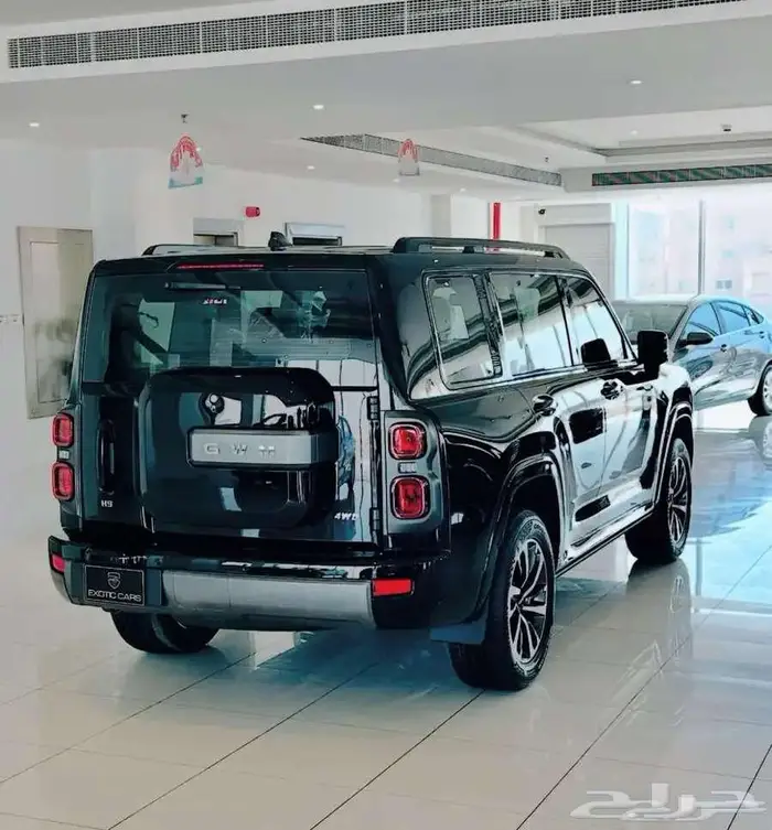 هافال H9 5