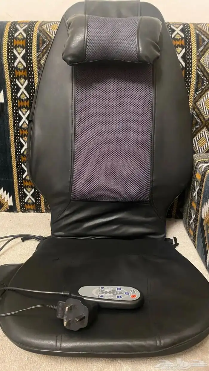 كرسسي مساج 200ريال 0