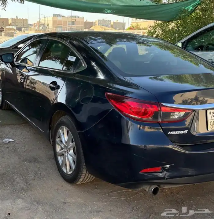 مازدا 2015 0