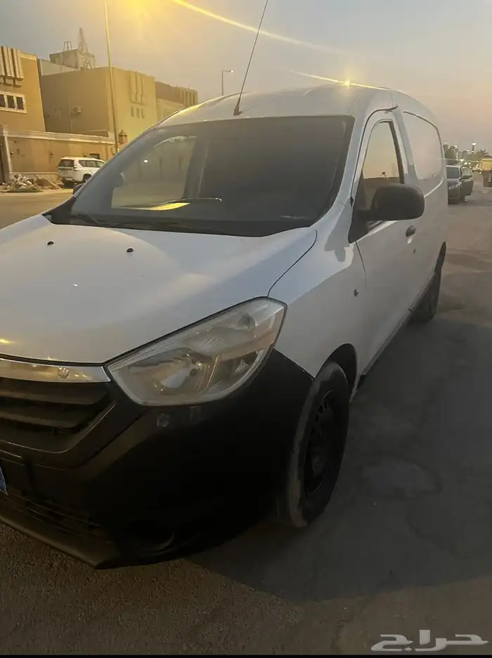 فان رينو دوكر نظيف استخدام توصيل مطعم خفيف 4