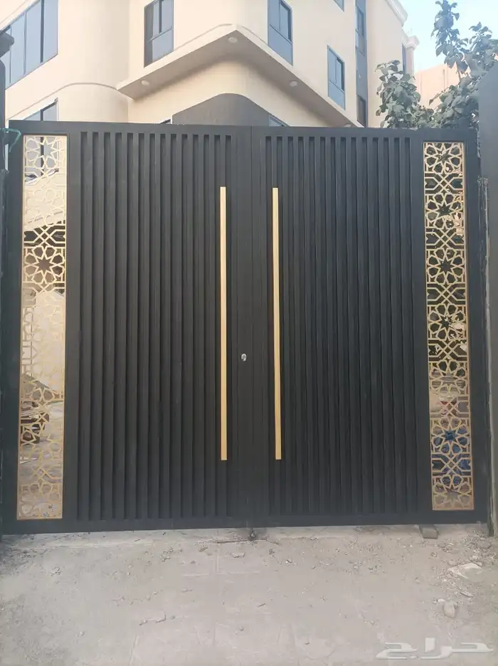 اعمال الحداده 6