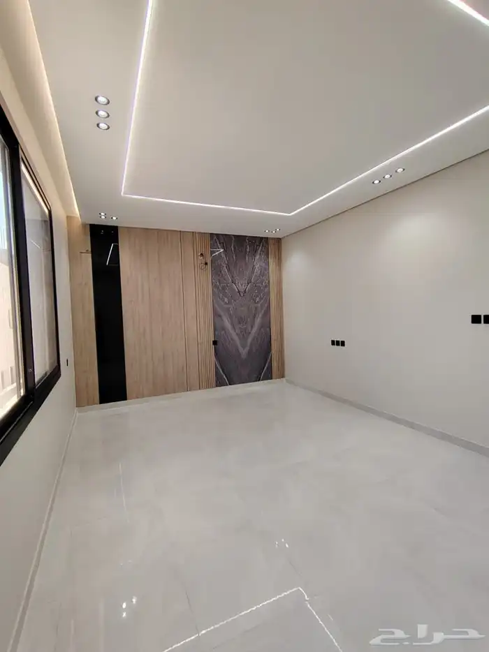 فلل روف للبيع تبوك حي الرابيه تشطيب فخم 47