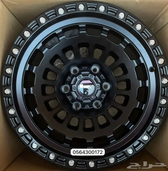 جنوط رياضيه ميثود فيول برايد Kmc 23