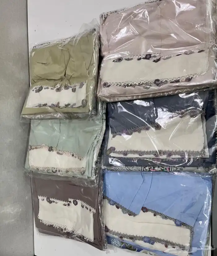 شراشف صلاه 9