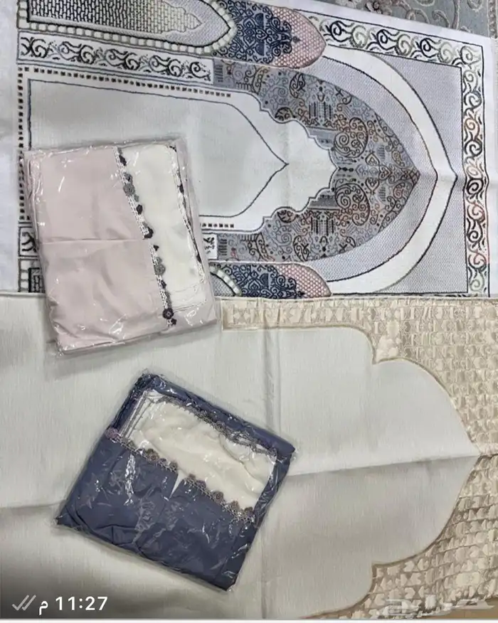 شراشف صلاه 10