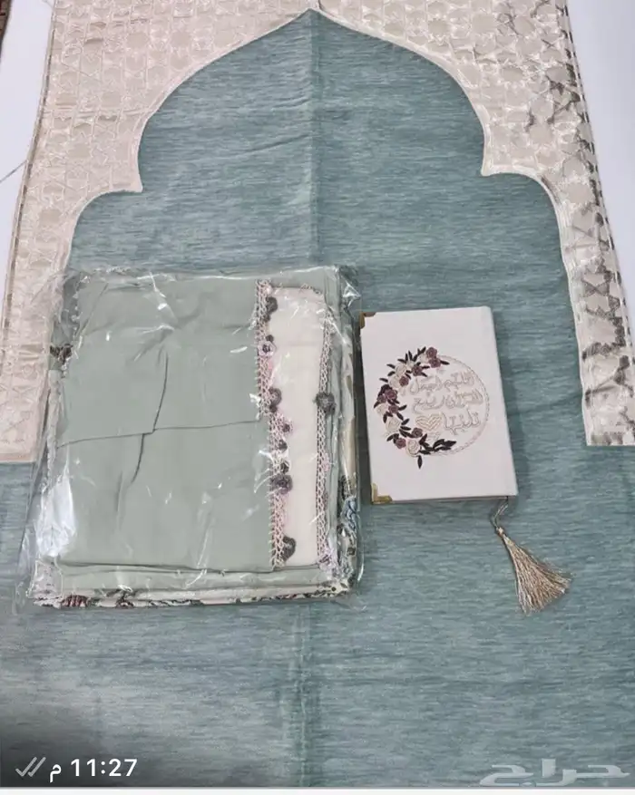شراشف صلاه 11