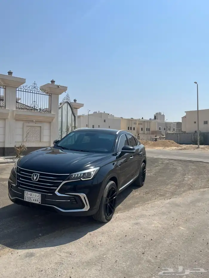 شانجان cs85 2022 فل كامل 3