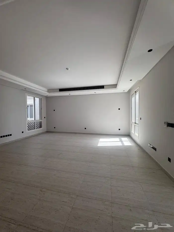 شقة للايجار حي النخيل مشروع الماجدية 11