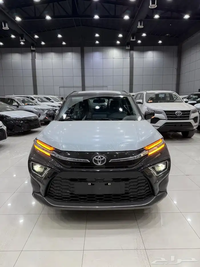 اوربان كروزر 2026 اقل الاسعار 32