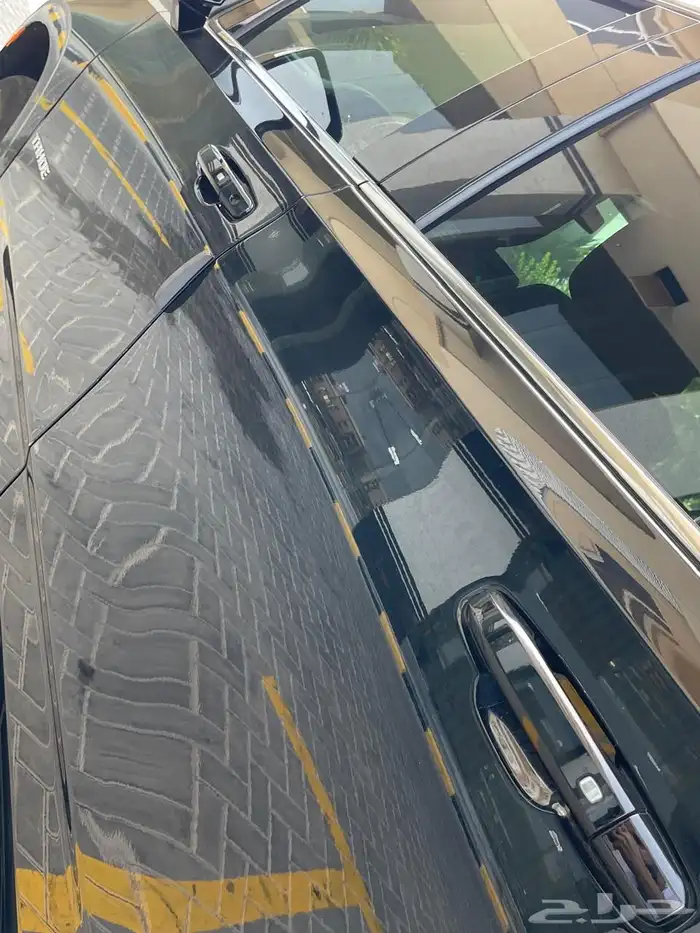 شفروليه تاهو موديل 2021 58