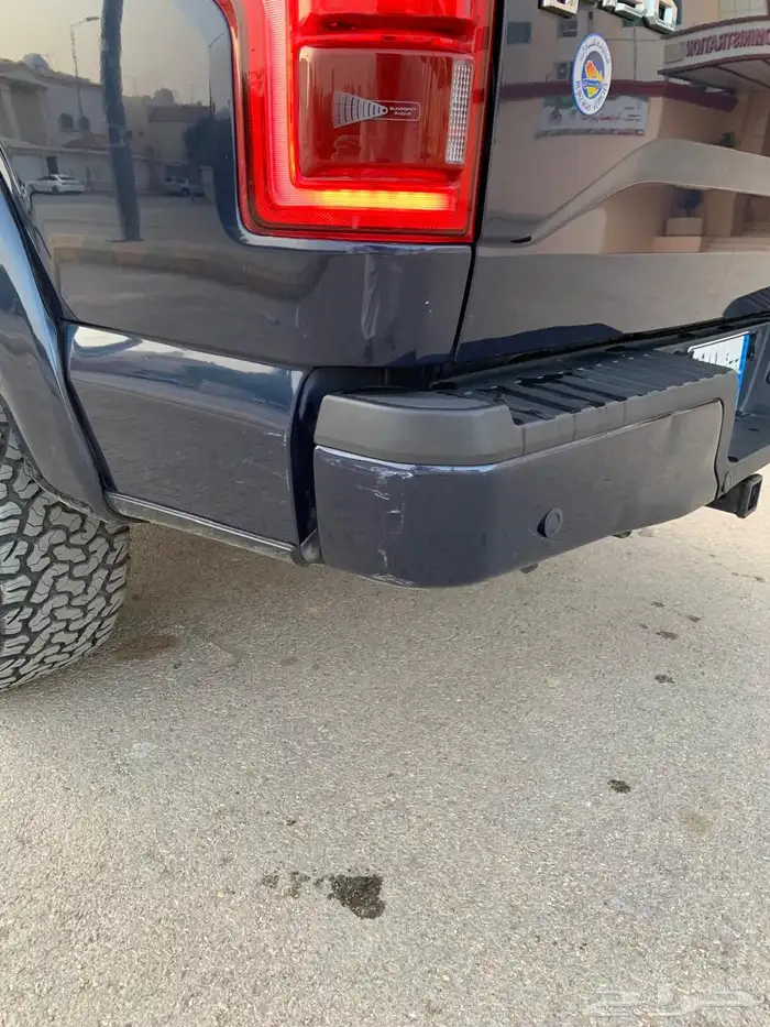 للبيع فورد F150 2015 4