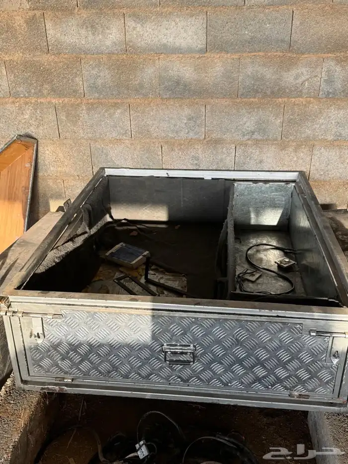 للبيع اغراض فورد F-150 2