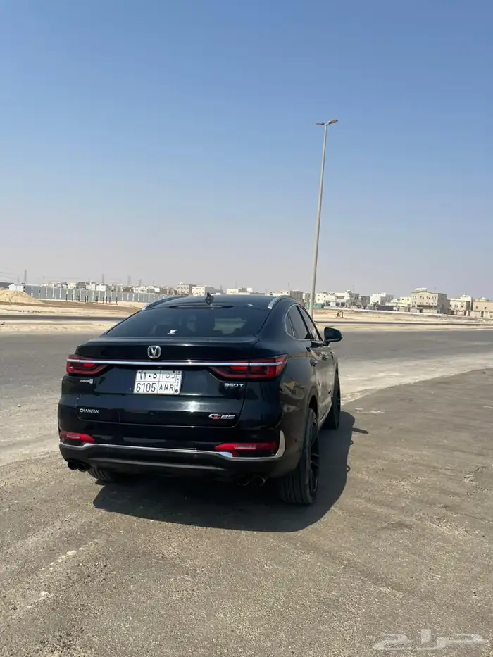 شانجان cs85 2022 فل كامل 6
