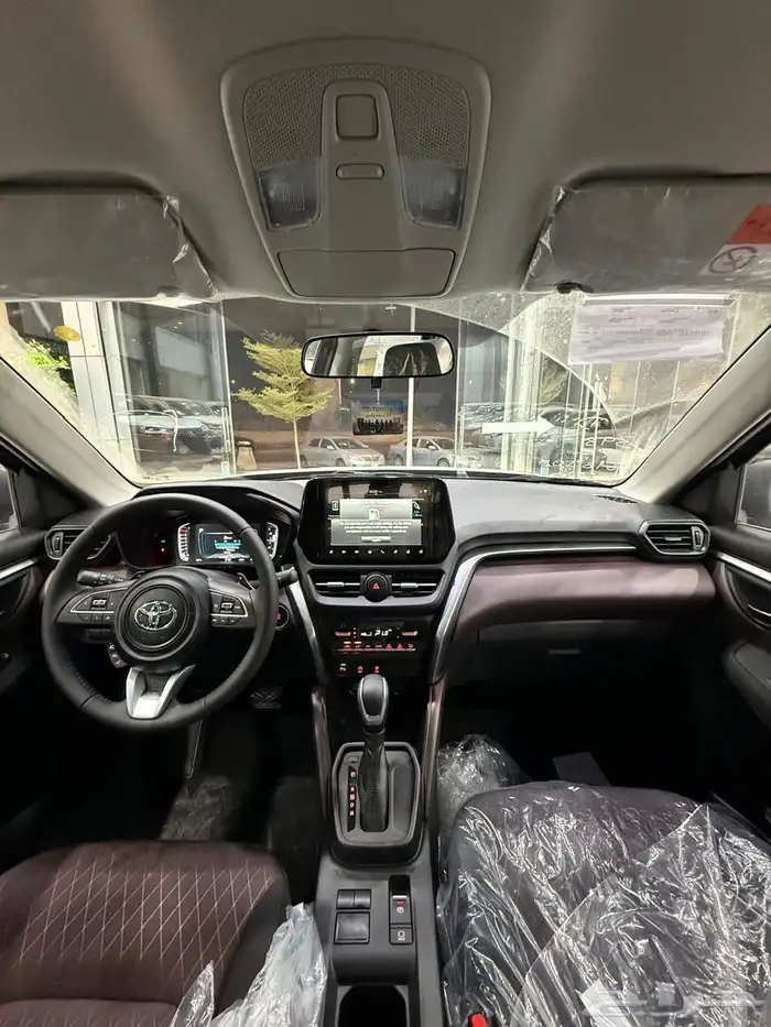 اوربان كروزر 2026 اقل الاسعار 29