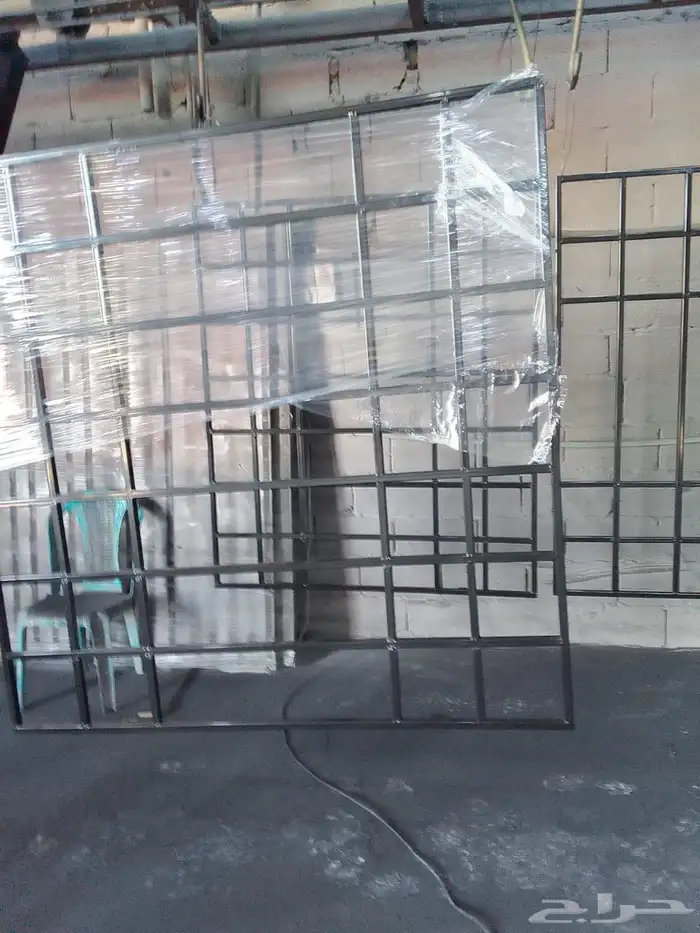 حداد وألمنيوم 4