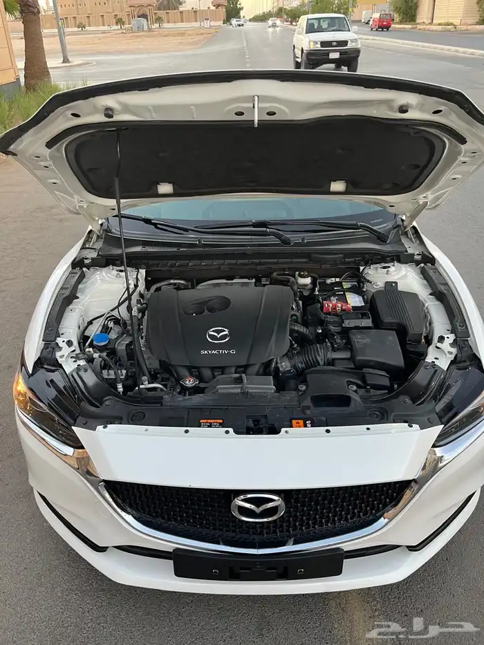 للبيع مازدا 6 2023 15