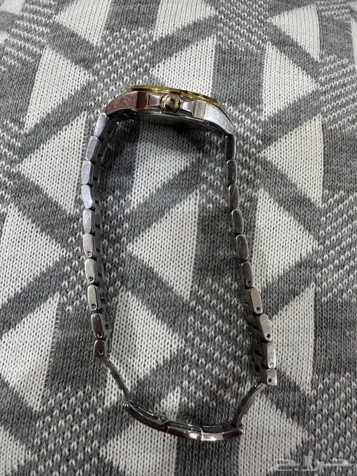 ساعة اللماس 0