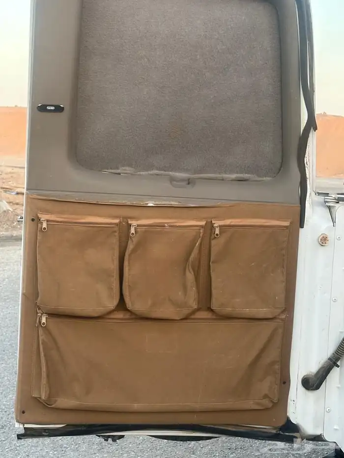 جي ام سي سفانا (كرفان) دبل عداد 50 الف فقط 16