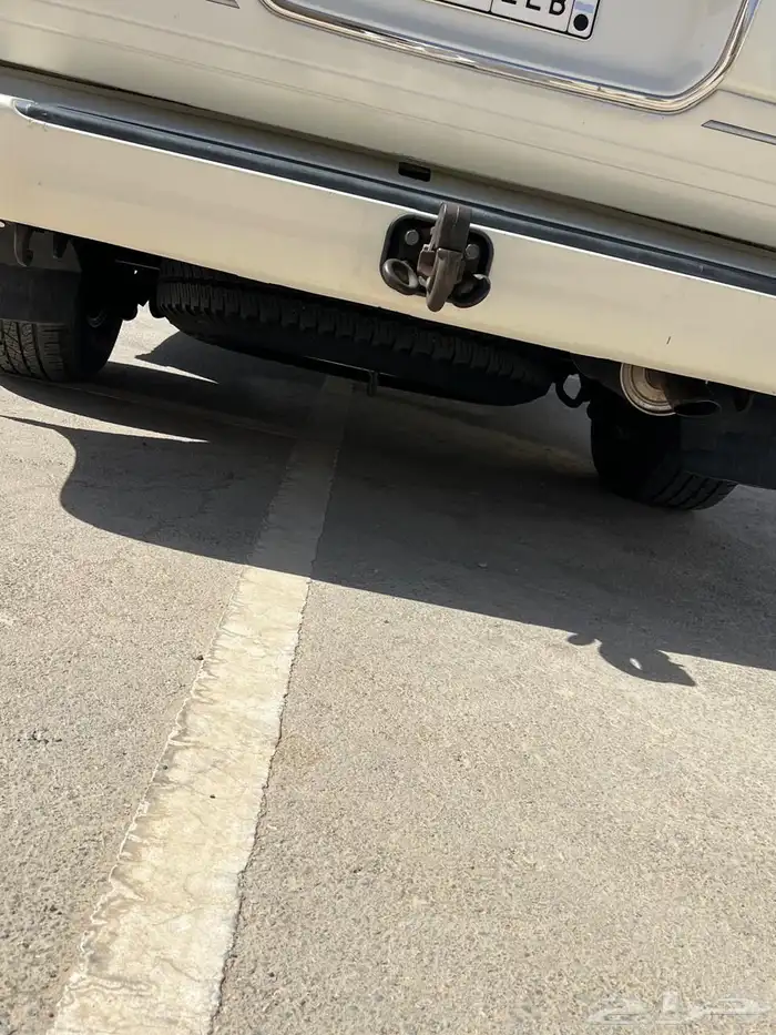 لكزس 470 LX 25