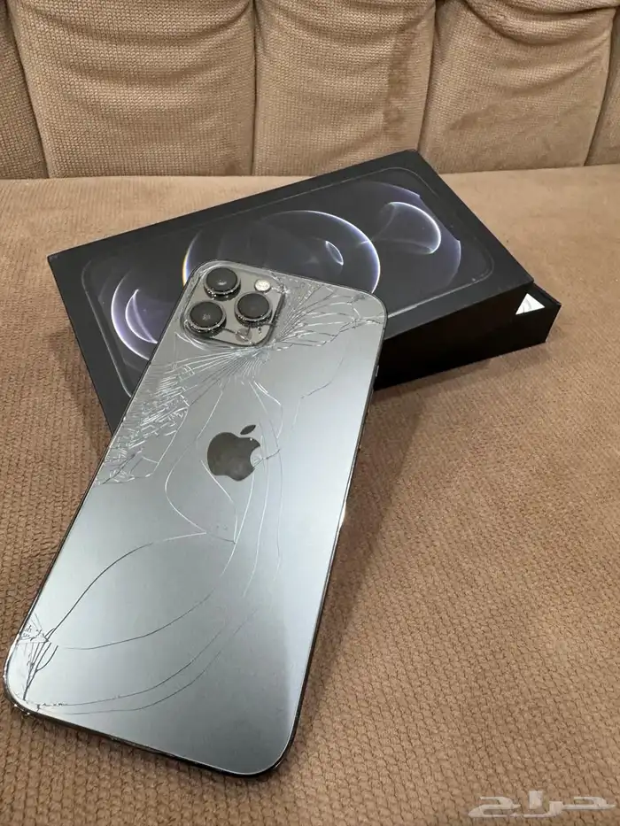 جوال ايفون 1