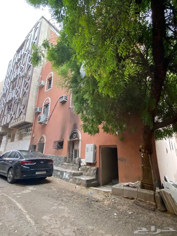 بيت للبيع قريب من الحرم النبوي فرصة ذهبية 1