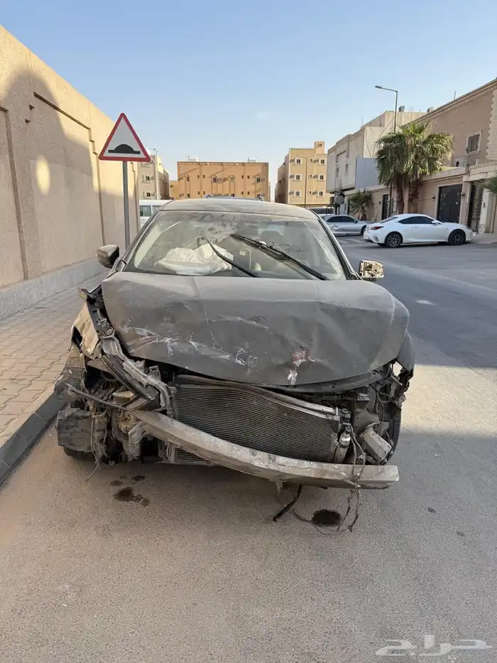 التيما نيسان 2017 البيع تشليح 1