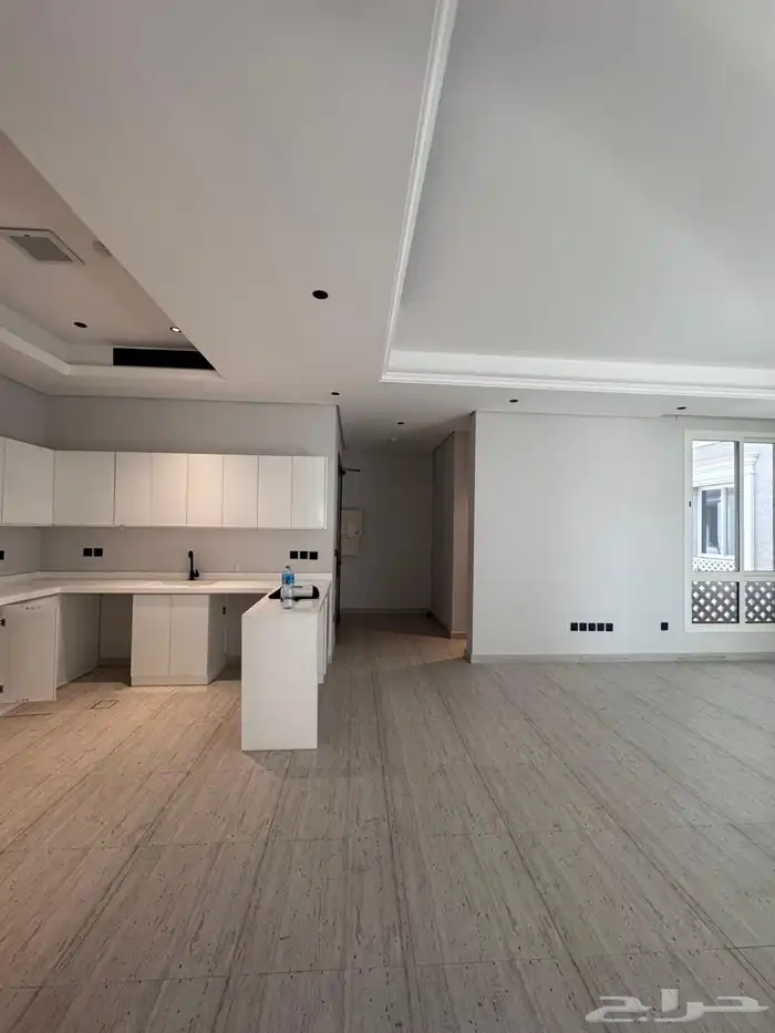 شقة للايجار حي النخيل مشروع الماجدية 8